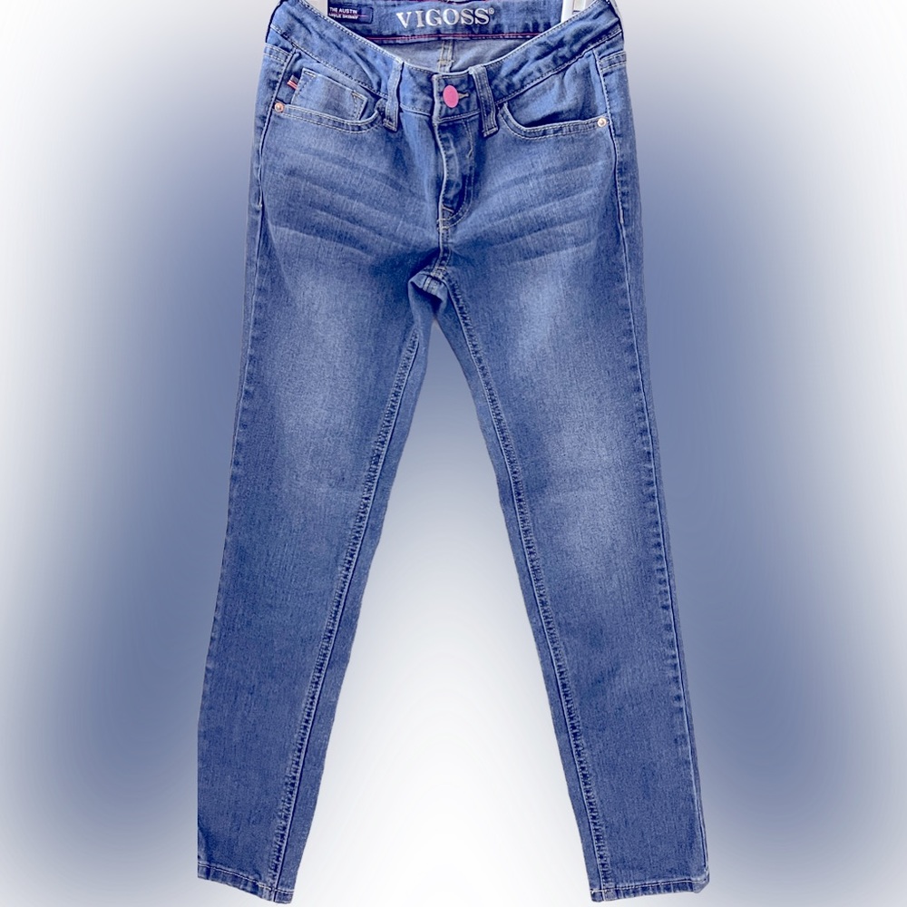VIGOSS Girls Jeans